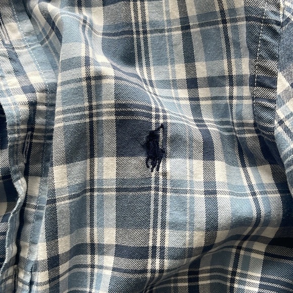 Ralph Lauren  dress shirt for boys - Picture 4 of 4